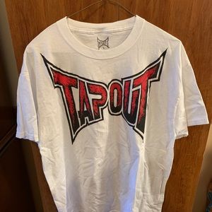 New TapOut T-shirt  men’s size large